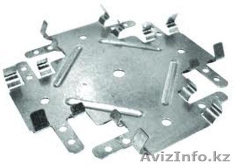 Продажа профнастила и металлических труб в Алматы по самым низким ценам - Изображение #10, Объявление #1256376