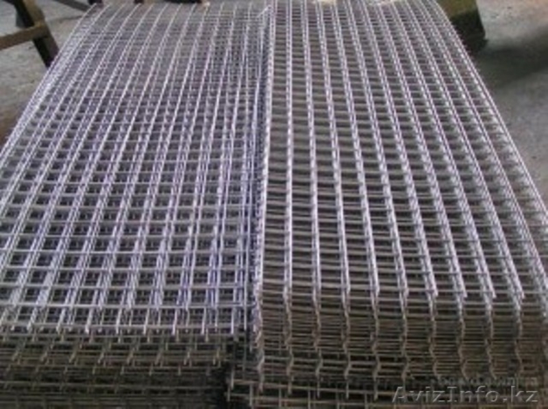 Трубы круглые и квадратные в Алматы от производителя - Изображение #4, Объявление #1244203