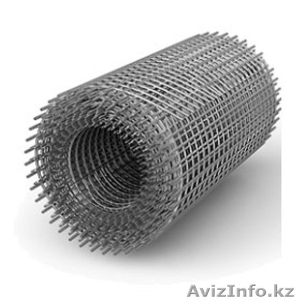 Трубы круглые и квадратные в Алматы от производителя - Изображение #3, Объявление #1244203