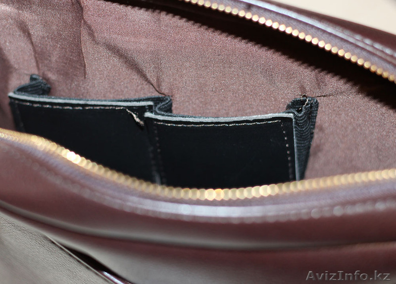 Кожаная сумка Polo Videng! - Изображение #6, Объявление #1246113