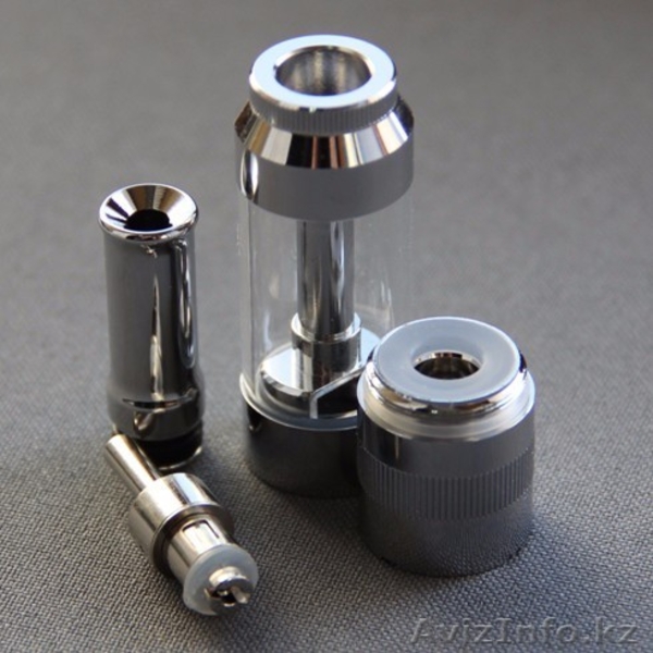 электронные сигареты, комплектующие и жидкости для электронных сигарет - Изображение #5, Объявление #1244157