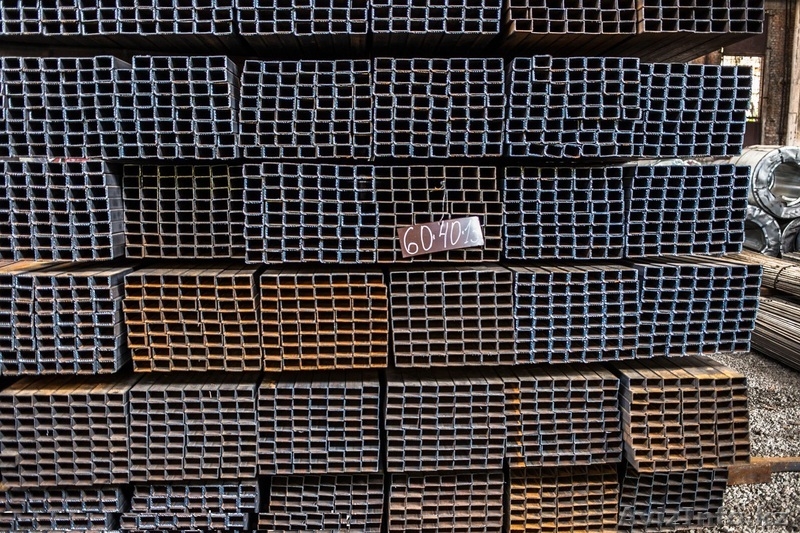 Трубы круглые и квадратные в Алматы от производителя - Изображение #2, Объявление #1244203