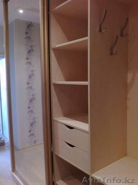 Мебель индивидуальная на заказ от дизайнера - Изображение #3, Объявление #1244492