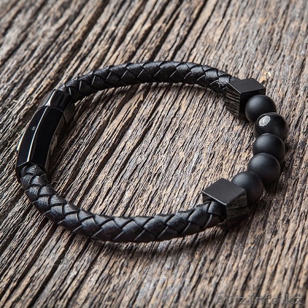 Мужские браслеты 4Bros - Изображение #4, Объявление #1248227