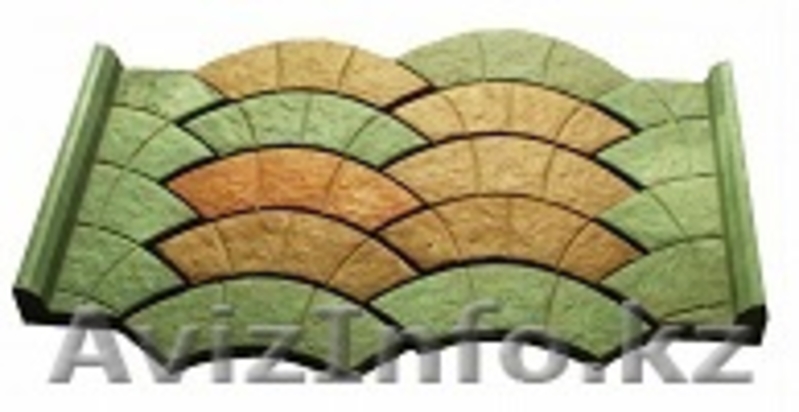 продам тротуарную плитку высшего качества - Изображение #1, Объявление #1255986
