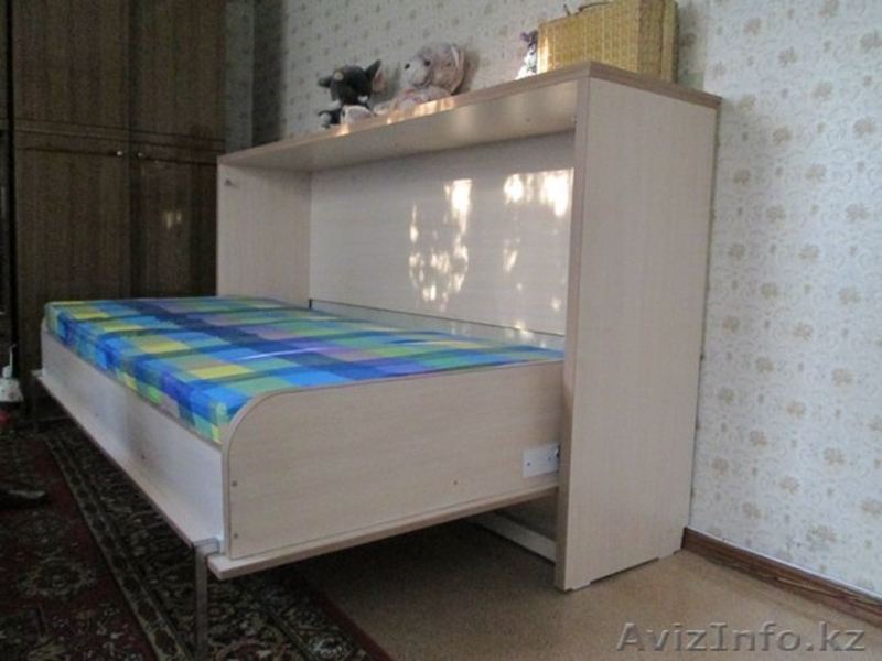 Изготовим мебель по индивидуальному заказу, мебель трансформер. - Изображение #4, Объявление #1249854