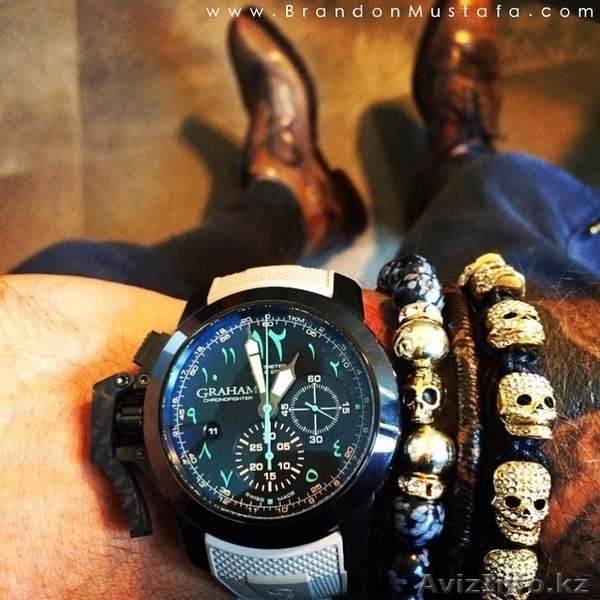 Мужские браслеты 4Bros - Изображение #5, Объявление #1248227