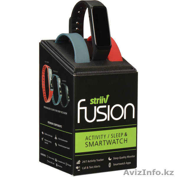 Смарт часы Striiv fusion - Изображение #1, Объявление #1257531