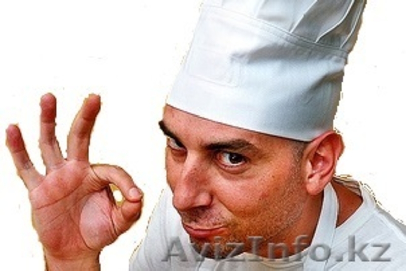 УЙГУРСКАЯ КУХНЯ  - Изображение #7, Объявление #955166