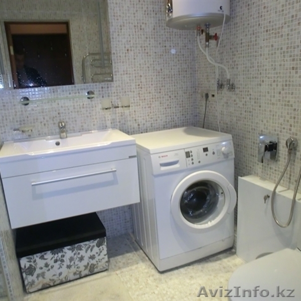 Продам двухкомнатную квартиру по улице Есенберлина - Изображение #9, Объявление #1248488