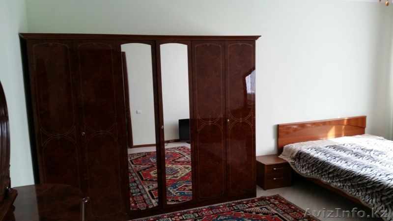 Квартира в ЖК Навои - Изображение #3, Объявление #1257367