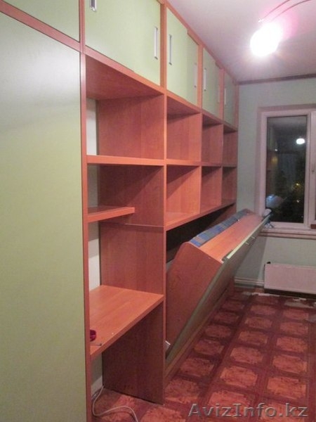 Изготовим мебель по индивидуальному заказу, мебель трансформер. - Изображение #5, Объявление #1249854