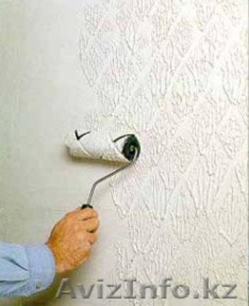 Внутренняя отделка квартир, домов и котеджей - Изображение #1, Объявление #1255349