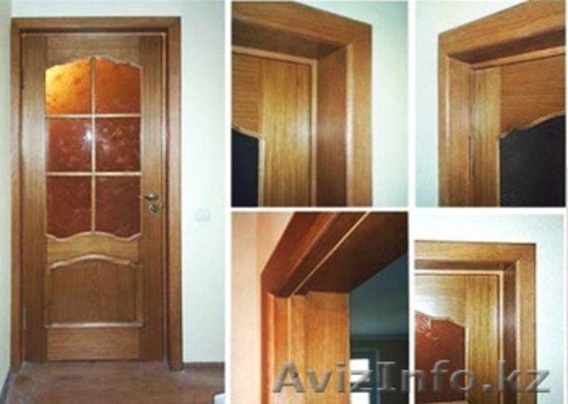 Установка дверей качественно профессионально. - Изображение #7, Объявление #1254186