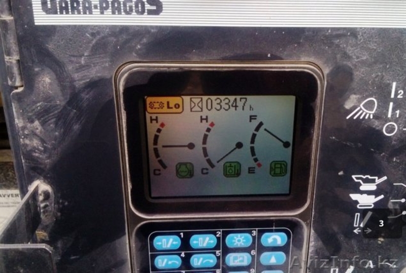 Дробилка щековая Komatsu BR380GJ-1 во Владивостоке - Изображение #4, Объявление #1257417