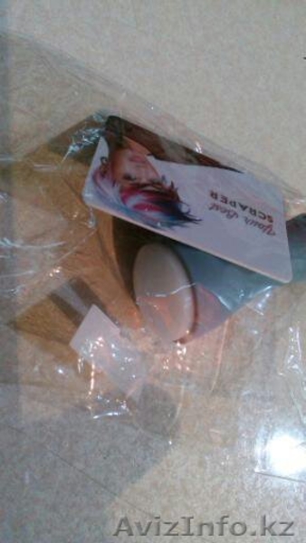 Штампики силиконовые для стэмпинга - Изображение #2, Объявление #1245815