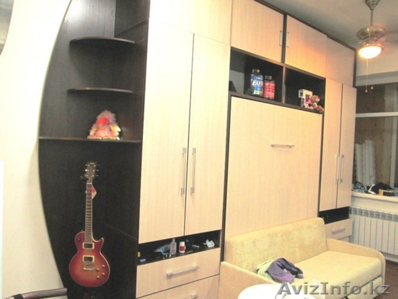 Изготовим мебель по индивидуальному заказу, мебель трансформер. - Изображение #10, Объявление #1249854