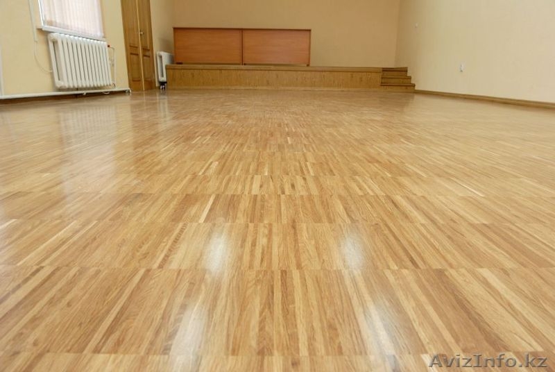 Ламинат, паркет - Изображение #1, Объявление #1255337