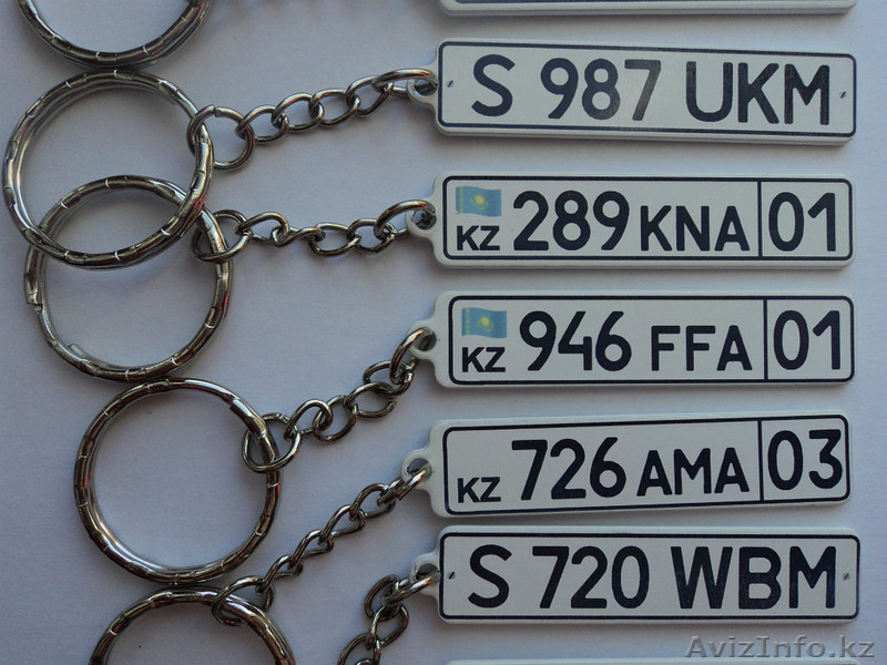 Изготавливаем БРЕЛОКИ - Изображение #1, Объявление #1245396