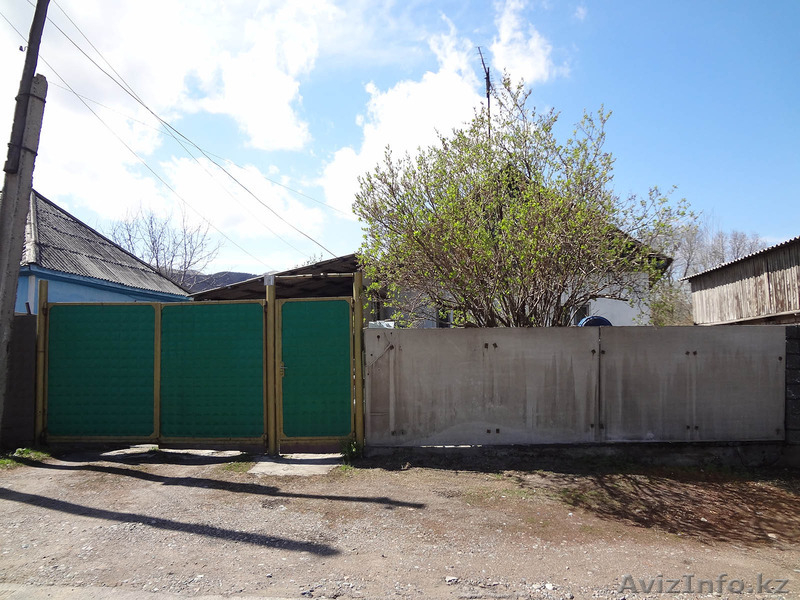 Продам дом в экологически чистой местности - Изображение #5, Объявление #1252987