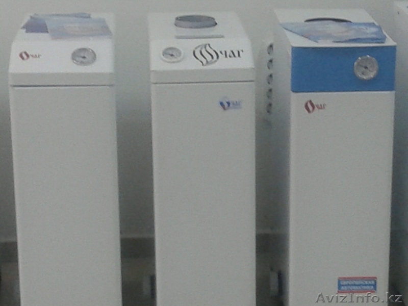 котлы на угле длительного горения - Изображение #12, Объявление #1248712