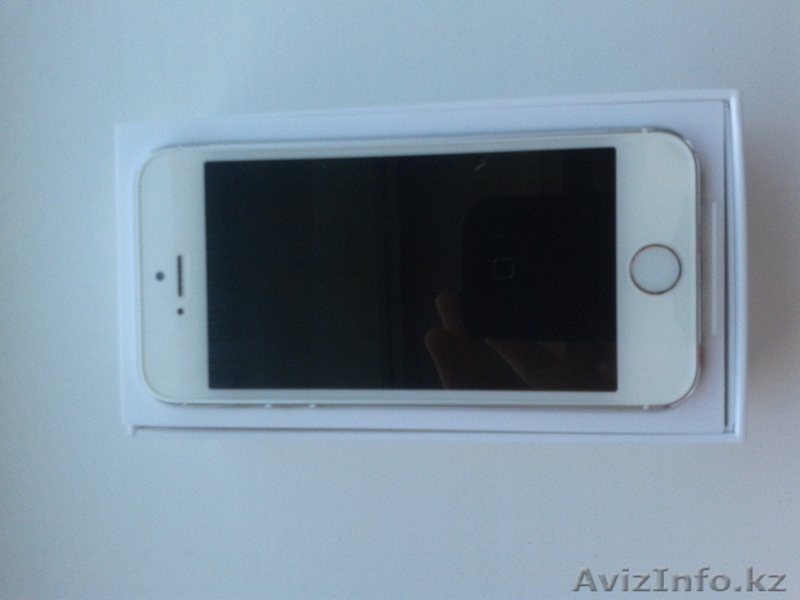 продам айфон iPhone 5s 16Gb оригинал - Изображение #5, Объявление #1245631