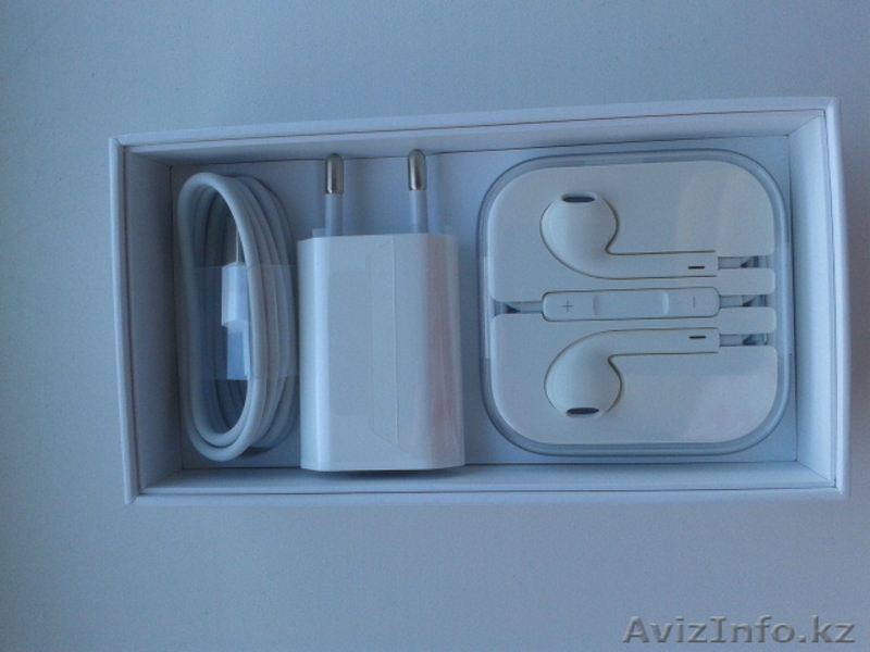 продам айфон iPhone 5s 16Gb оригинал - Изображение #3, Объявление #1245631