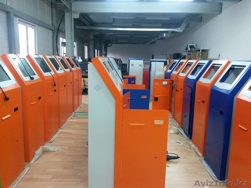 Терминал лото, платёжные/ - Изображение #2, Объявление #1254730