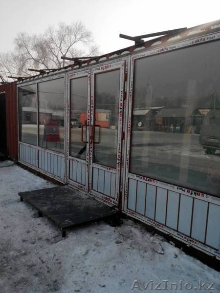 Пластиковые окна в алматы от феникса - Изображение #10, Объявление #1255176