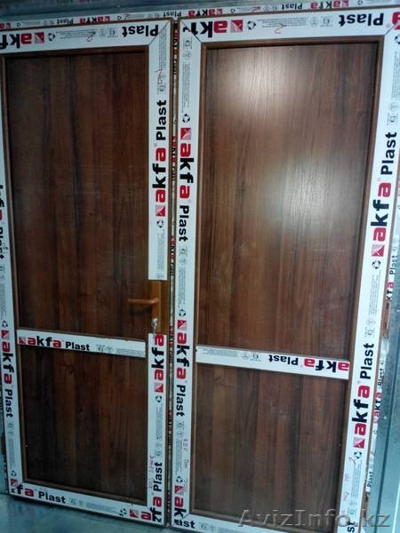 Пластиковые окна в алматы от феникса - Изображение #9, Объявление #1255176