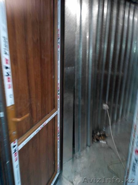 Пластиковые окна в алматы от феникса - Изображение #3, Объявление #1255176