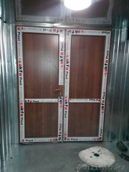 Пластиковые окна в алматы от феникса - Изображение #7, Объявление #1255176