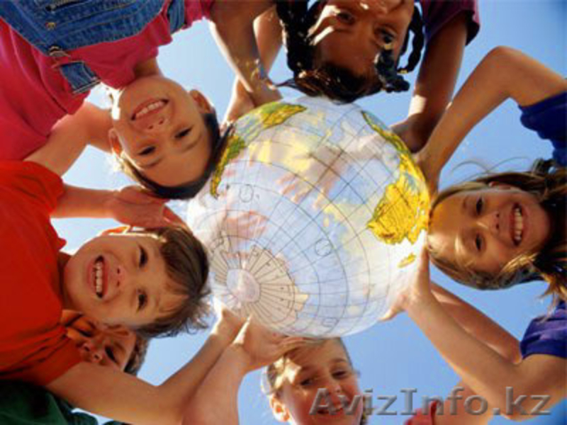 Дневной летний лагерь в Алматы - Изображение #3, Объявление #1244786