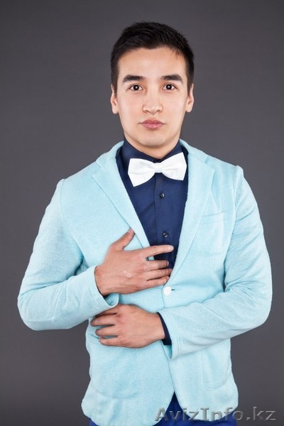 Ведущий на праздник, свадьбу. - Изображение #2, Объявление #1245443