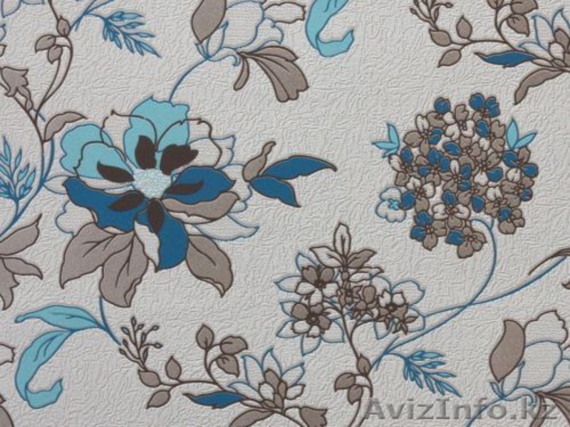 Интернет-магазин обоев для стен - Изображение #1, Объявление #1249728