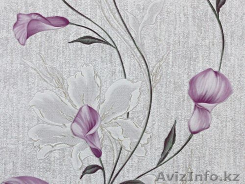 Обои флизелиновые - Изображение #3, Объявление #1243836