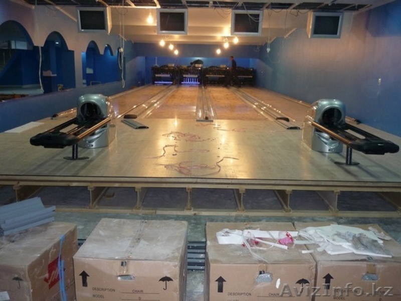 Б.У. боулинг со склада – гарантия! - Изображение #4, Объявление #1257365