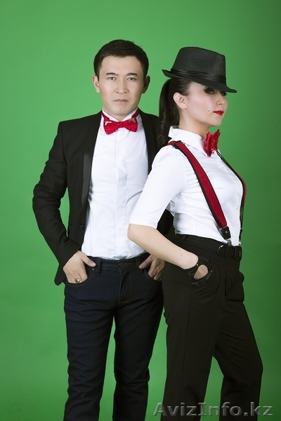 Супер зажигательные ведущие Мейржан и Эльмира - Изображение #3, Объявление #1247017
