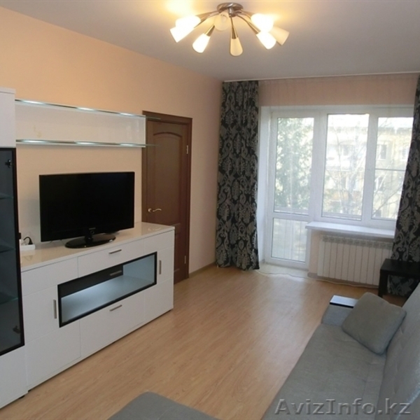 Продам двухкомнатную квартиру по улице Есенберлина - Изображение #4, Объявление #1248488