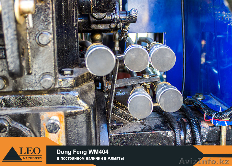 Dong Feng WM404 - Изображение #4, Объявление #1253167