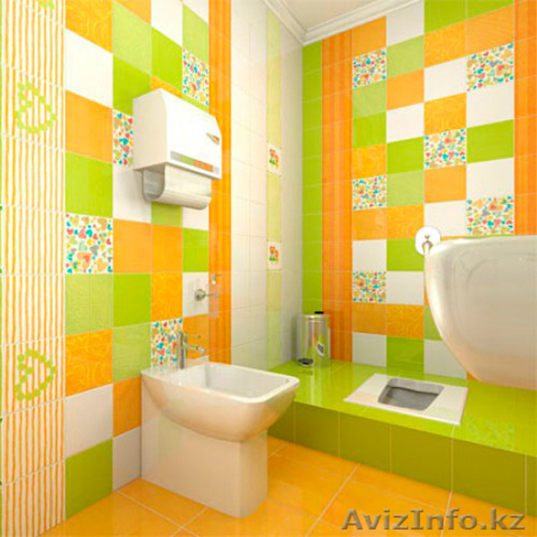 Кафель, мрамор, кераммогранит - Изображение #3, Объявление #1255339