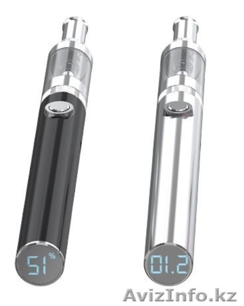 электронные сигареты, комплектующие и жидкости для электронных сигарет - Изображение #3, Объявление #1244157