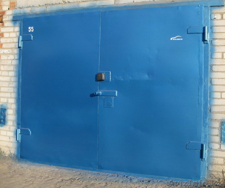 Малярные работы для металлоконструкций! - Изображение #4, Объявление #1255052