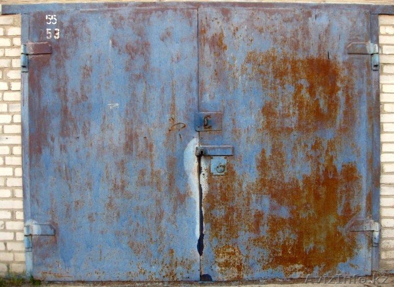 Малярные работы для металлоконструкций! - Изображение #2, Объявление #1255052