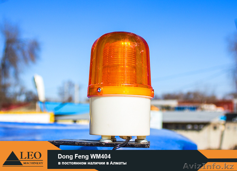 Dong Feng WM404 - Изображение #5, Объявление #1253167