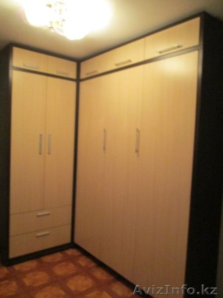 Изготовим мебель по индивидуальному заказу, мебель трансформер. - Изображение #8, Объявление #1249854