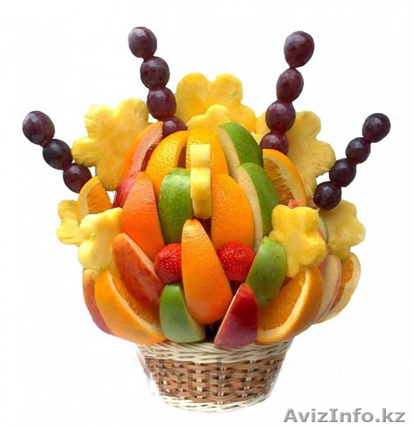 Фруктовые букеты - Изображение #3, Объявление #1248913