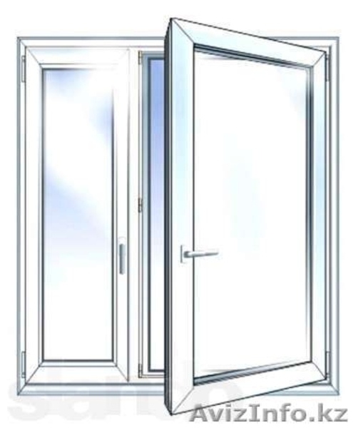 изготовление, установка,монтаж,замер, ремонт, демонтаж пластиковых изделий  - Изображение #3, Объявление #1253857