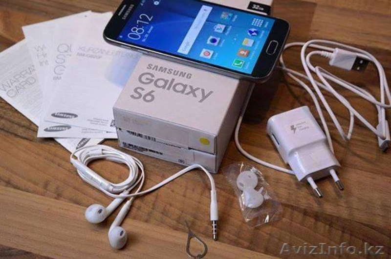 Новый разблокирована Iphone 6, 6plus, 5S, Samsung Galaxy S6 Edge, S6, Note 4 - Изображение #2, Объявление #1255715