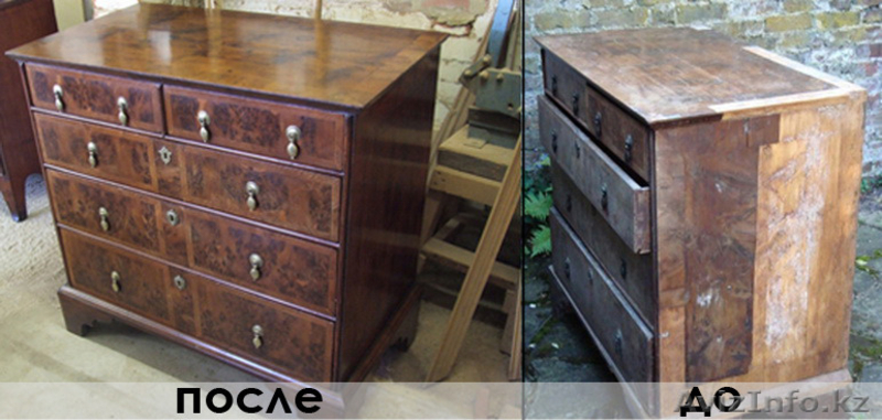 Реставрация мебели г.Алматы - Изображение #5, Объявление #1252251
